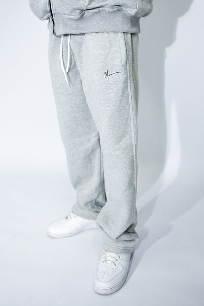 Light Grey Sweats