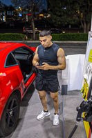 Black Cutoff