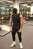 Black Cutoff