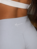 Grey Yoga Pants