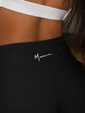 Black Yoga Pants