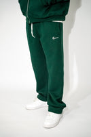 Olive Green Sweats