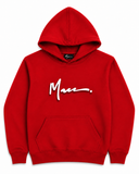 Red Pullover
