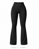 Black Yoga Pants