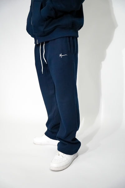 Navy Sweats