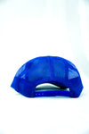 Royal Blue "MACC" Hat
