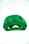 Green "MACC" Hat