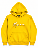 Yellow Pullover