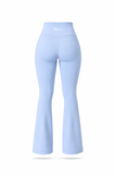 Light Blue Yoga Pants
