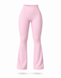 Pink Yoga Pants