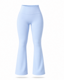 Light Blue Yoga Pants