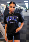 Blue Macc Camo T-Shirt