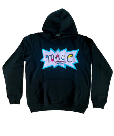MACC Rugrat Hoodie