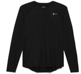 Black Dri-Fit Long Sleeve