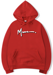 Red Macc Hoodie