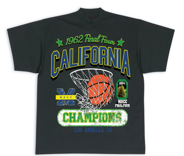 Final 4 Tee