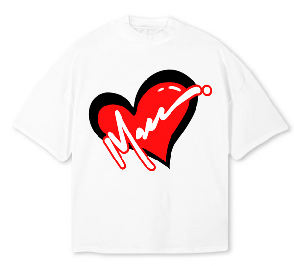 Valentines Day Tee