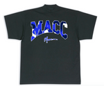 Blue Macc Camo T-Shirt