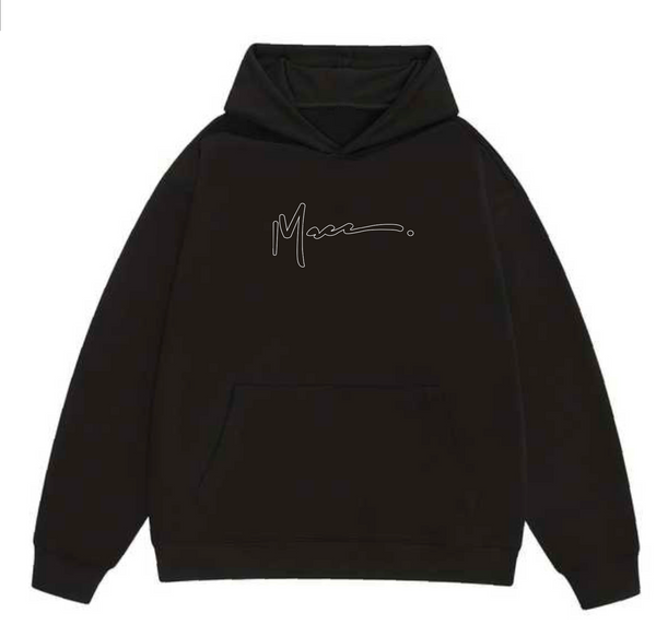 Reverse MACC Hoodie