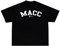 Basic "Macc"Tee