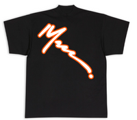 Orange Macc Tee