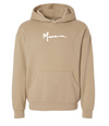 Tan Hoodie