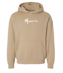 Tan Hoodie