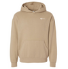 Tan Hoodie