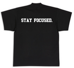 Focused Tee