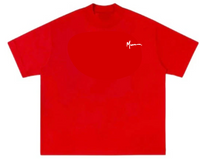 Red Classic Tee