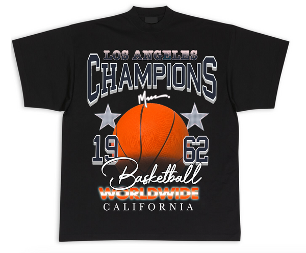 Champions Tee
