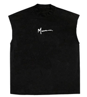 Black Cutoff