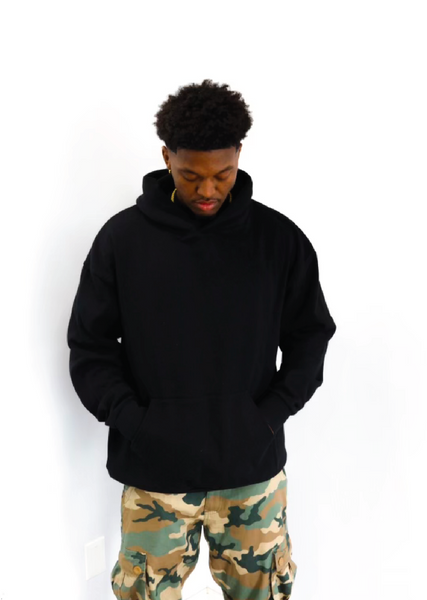 Blank Hoodie