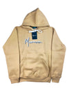 Classic Tan Hoodie