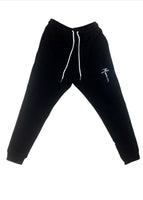 Pre Order Black Sweats