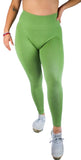 Forest Green Leggings